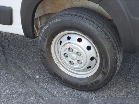 Used 2023 RAM ProMaster 2500 FWD image 20