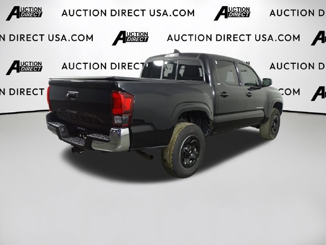 Used 2021 Toyota Tacoma SR5 RWD image 38