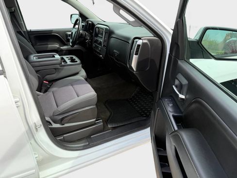 Used 2015 Chevrolet Silverado 1500 LT image 18