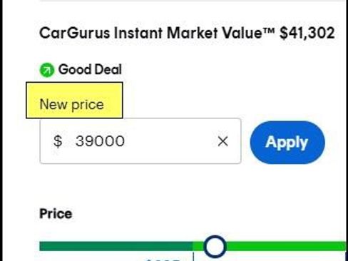 Used 2022 Ford F150 Lariat AWD/4WD image 14