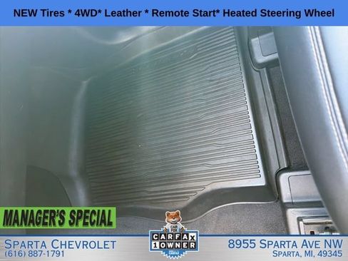 Used 2022 Ford Explorer XLT w/ Equipment Group 202A AWD/4WD image 26