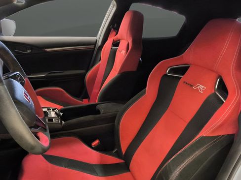 Used 2021 Honda Civic Type R image 17
