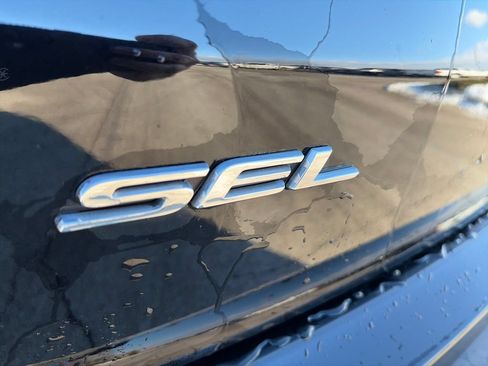 Used 2024 Ford Edge SEL w/ Convenience Package AWD/4WD image 33