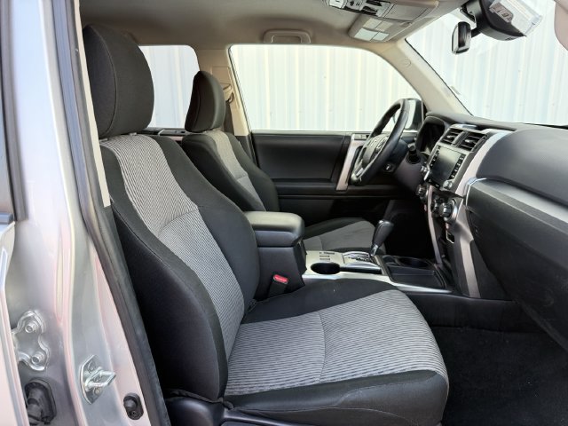 Used 2024 Toyota 4Runner SR5 RWD image 27