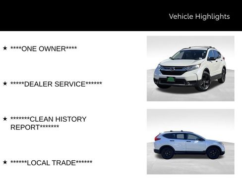 Used 2018 Honda CR-V LX image 40