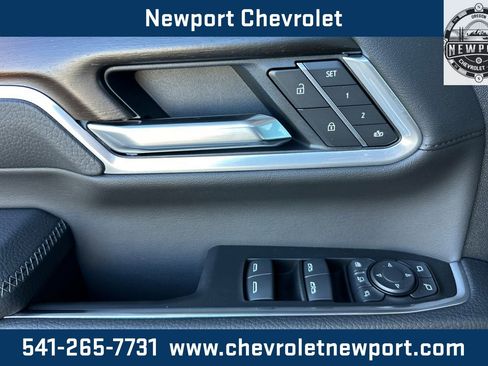 New 2026 GMC Sierra 3500 Denali w/ Technology Package image 9