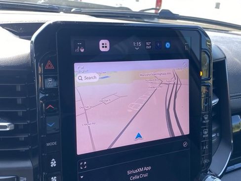 New 2026 RAM 1500 Rebel w/ Advanced Safety Group II image 22