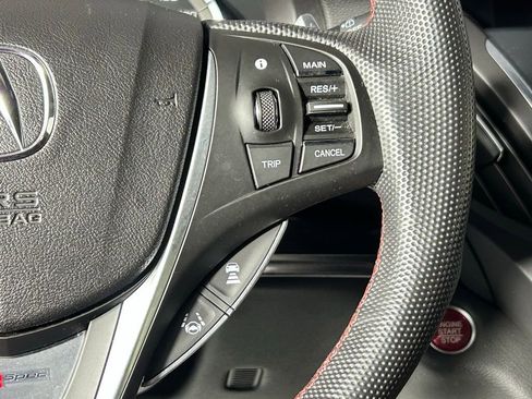 Used 2020 Acura MDX A-Spec image 33