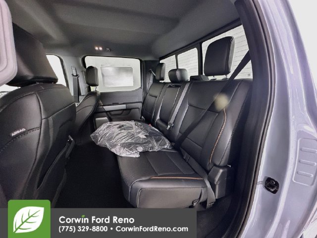 New 2026 Ford F350 Lariat w/ Black Appearance Package AWD/4WD image 25