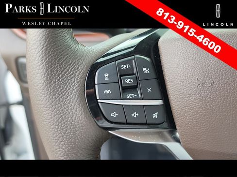 Used 2024 Ford Explorer King Ranch w/ Technology Package RWD image 30