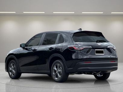 New 2027 Honda HR-V LX