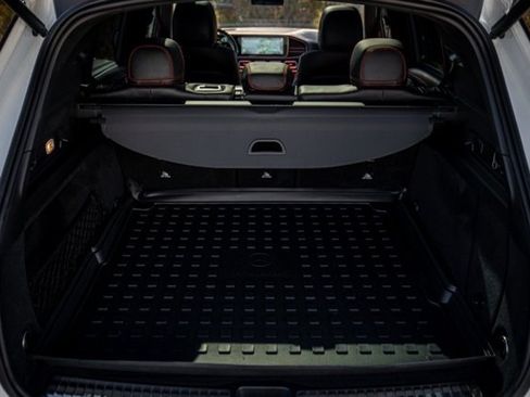 Used 2021 Mercedes-Benz GLE 53 AMG 4MATIC image 21