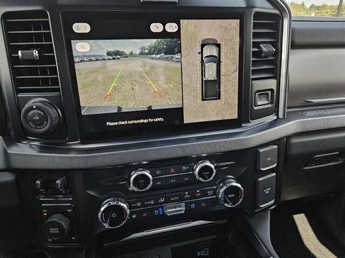 New 2026 Ford F250 Platinum AWD/4WD image 21