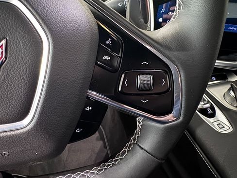 Certified 2024 Chevrolet Corvette Stingray Coupe w/ Z51 Performance Package image 17