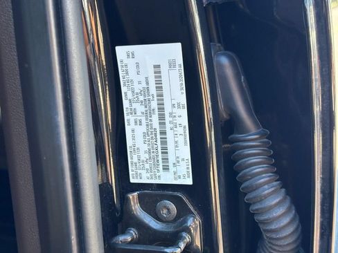 Used 2020 Ford F150 Limited w/ Trailer Tow Package AWD/4WD image 25