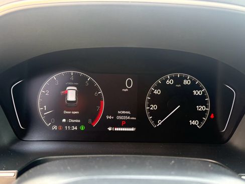 Used 2023 Honda Pilot EX-L image 16