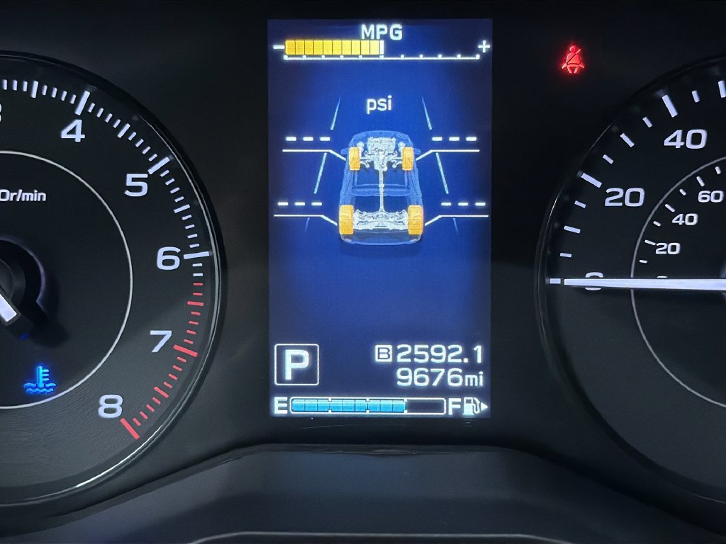 Used 2020 Subaru Impreza 2.0i Premium AWD/4WD image 25