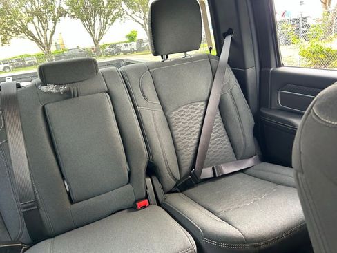 New 2026 RAM 2500 Big Horn image 14