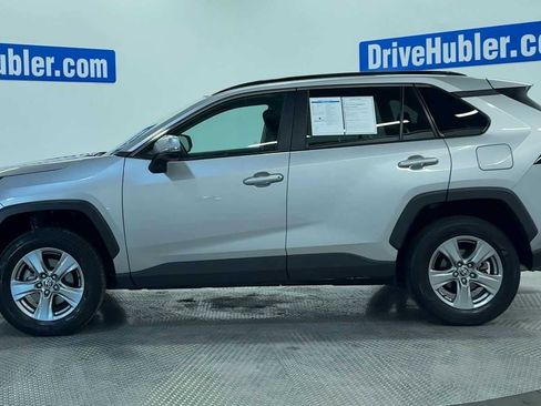 Used 2024 Toyota RAV4 XLE w/ Convenience Package image 5