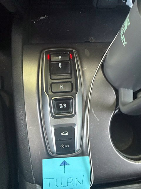 Used 2021 Honda Pilot EX-L image 13