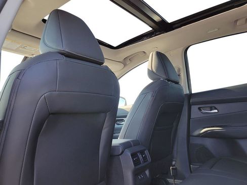 New 2025 Nissan Murano SL image 33