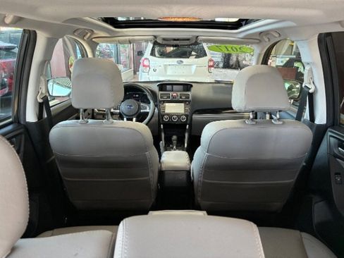 Used 2017 Subaru Forester 2.5i Limited image 15