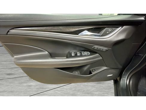 Used 2017 Buick LaCrosse Premium w/ Sun and Shade Package FWD image 10