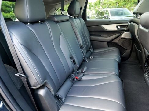 Used 2025 Acura MDX SH-AWD w/ Technology Package image 34