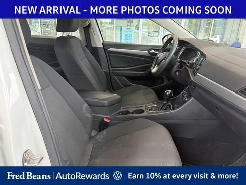 Used 2019 Volkswagen Jetta S w/ Driver Assistance Package FWD image 5