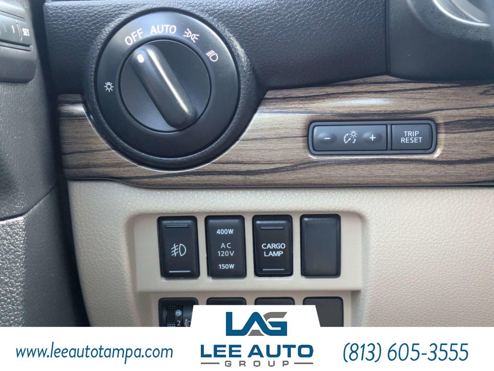 Used 2016 Nissan Titan SL RWD image 23
