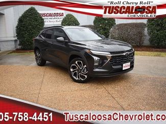 New 2026 Chevrolet Trax RS w/ Driver Confidence Package 360° Tour