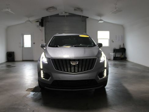 Used 2023 Cadillac XT5 Premium Luxury AWD/4WD image 57
