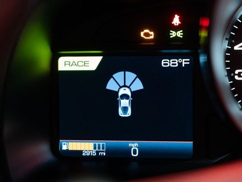 Certified 2022 Ferrari F8 Tributo image 29