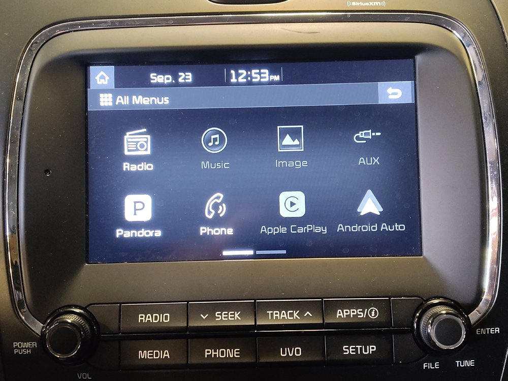 Used 2018 Kia Forte LX w/ LX Popular Package FWD image 25