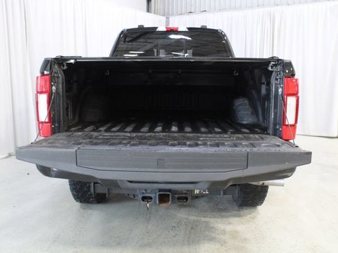 Used 2021 Ford F250 Lariat AWD/4WD image 32