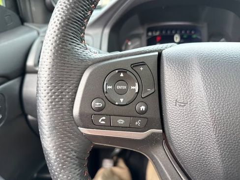 Used 2024 Honda Passport TrailSport image 24