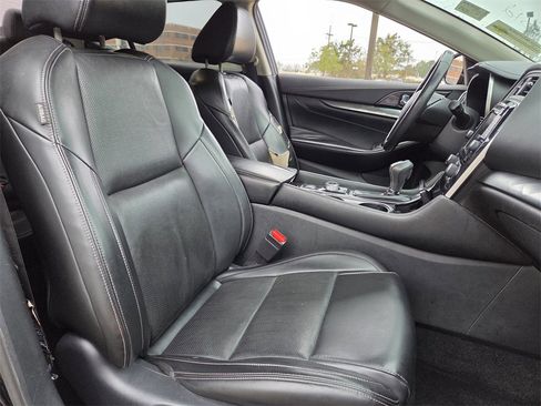 Used 2021 Nissan Maxima 3.5 SV w/ Floor Mat Group image 23