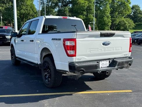 Used 2023 Ford F150 XL w/ Rattler Package AWD/4WD image 6
