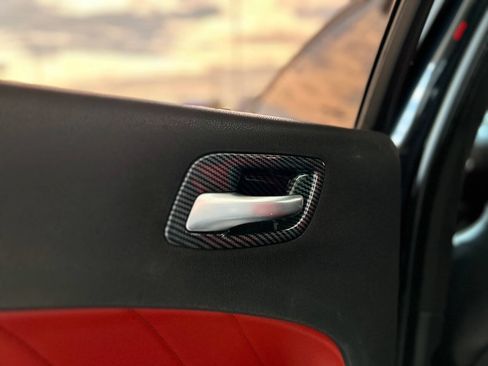 Used 2018 Dodge Charger R/T Scat Pack RWD image 42