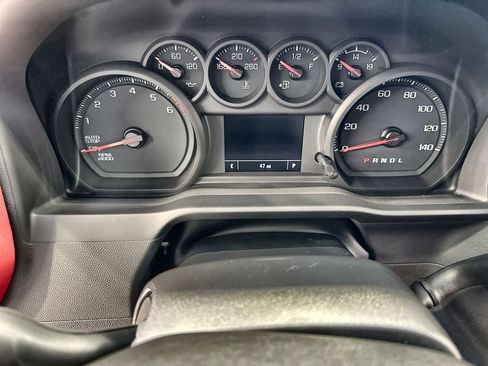New 2026 GMC Sierra 1500 Pro w/ Pro Value Package RWD image 30