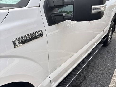 Used 2019 Ford F150 XLT w/ Equipment Group 302A Luxury AWD/4WD image 6