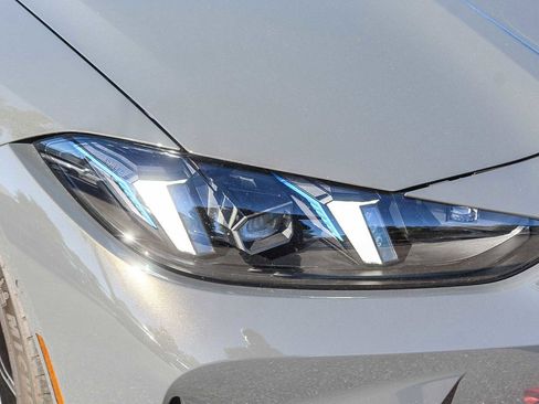 Used 2025 BMW M4 Competition w/ Executive Package image 8