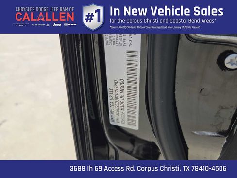 Used 2026 RAM 2500 Big Horn AWD/4WD image 29