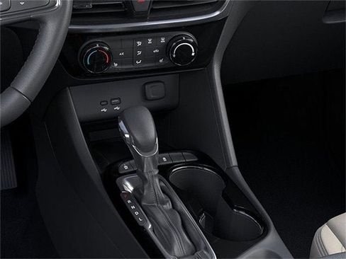 New 2026 Buick Encore GX Sport Touring w/ Advanced Technology Package image 23