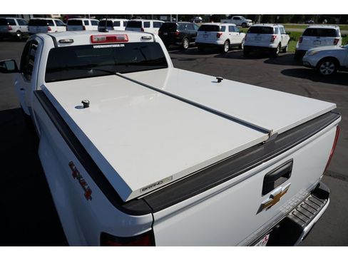 Used 2020 Chevrolet Colorado LT w/ Safety Package image 26