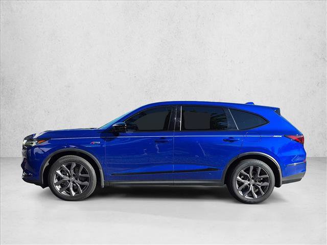 Certified 2023 Acura MDX A-Spec AWD/4WD image 9
