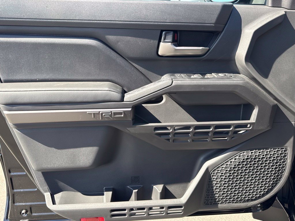 New 2026 Toyota Tacoma TRD Sport RWD image 17