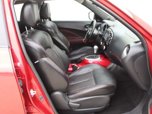Used 2015 Nissan Juke SL image 36