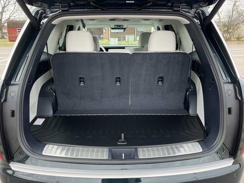 New 2026 Hyundai Palisade Calligraphy image 11