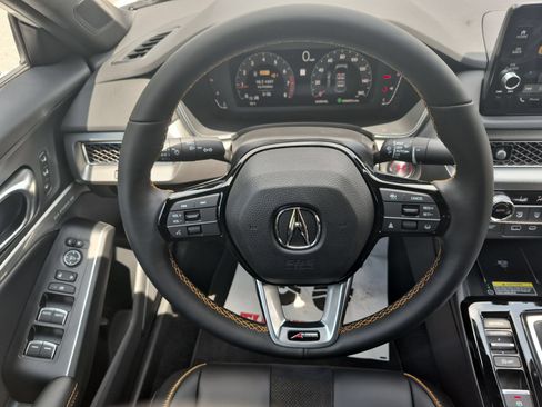 Certified 2026 Acura Integra A-Spec FWD image 20